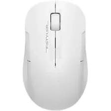 Мышь A4Tech Fstyler FG15C Air2 (белый)