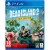 Dead Island 2. Pulp Edition для PlayStation 4