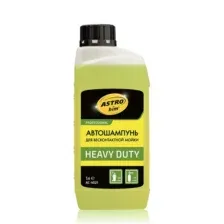 ASTROhim Автошампунь для бесконтактной мойки Heavy Duty 1л AC-4021