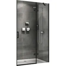 Душевая дверь Abber Zart AG08120B