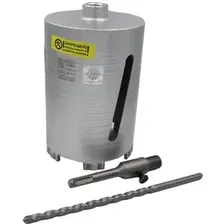 Коронка Hilberg HD311