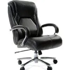 Кресло офисное Chairman 402 (черный)
