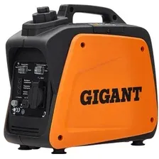 Бензиновый генератор Gigant GPIGL-800