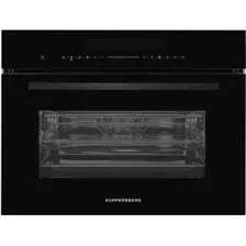 Электрический духовой шкаф KUPPERSBERG KMW 694