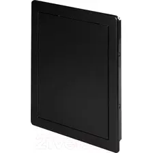 Люк Awenta DT (20x25 см, черный)