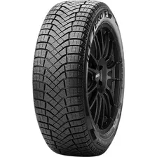 Зимняя шина Pirelli Ice Zero Friction 215/60 R17 100T XL