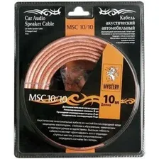 Кабель Mystery MSC 10/10