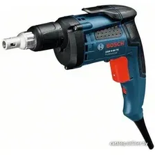 Шуруповерт для гипсокартона Bosch GSR 6-60 TE Professional 0601445200