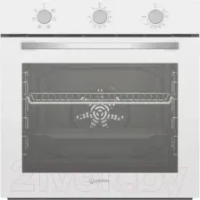 Электрический духовой шкаф Indesit IFE 3634 WH
