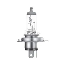 Лампа галогенная автомобильная OSRAM Original Line H4 (64196)