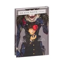 Death Note. Истории