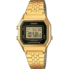 Наручные часы Casio LA680WEGA-1