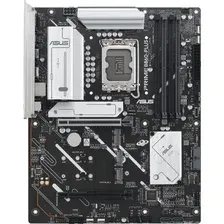 Материнская плата ASUS Prime B860-Plus-CSM
