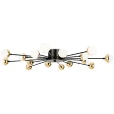 Люстра Freya Celebrity FR5242CL-16B
