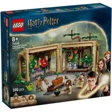 Конструктор LEGO Harry Potter Замок Хогвартс: Класс Гербологии 76445