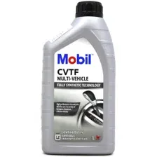 Трансмиссионное масло Mobil CVTF Multi-Vehicle 1л