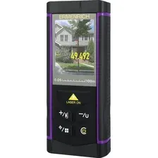 Лазерный дальномер Ermenrich PRO LR100 84652