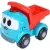 Развивающая игрушка Умка Грузовичок Лева HT654-R-WOD