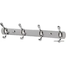 Крючок для ванны Рыжий кот SSA-002-4 310791