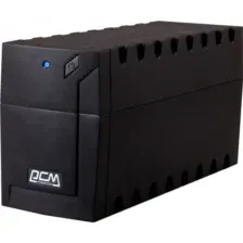 Источник бесперебойного питания PowerCom RPT-1000A EURO
