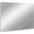 Зеркало Toppus Silk 80x60, 2911.002