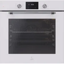 Электрический духовой шкаф LEX EDP 680 WH MAX