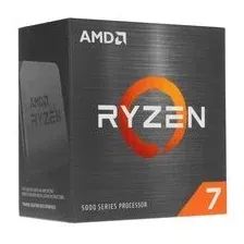 Процессор AMD Ryzen 7 5800X BOX
