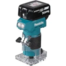 Кромочно-петельный фрезер Makita DRT52Z (без АКБ)