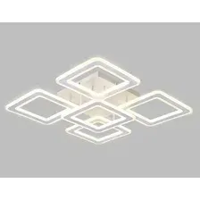 Припотолочная люстра Ambrella light Acrylica FA866