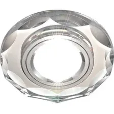 Точечный светильник Ambrella light Classic 800 CL (хром)
