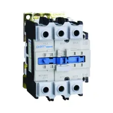 Контактор CHINT NC1-9511Z 95А 1НО+1НЗ 24В DC (223235)