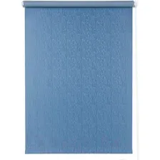 Рулонные шторы Legrand Блэкаут Круиз 66x175 58127161 (деним)