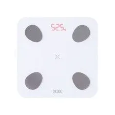 Весы Picooc Mini Lite белый