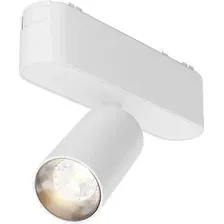 Трековый светильник Maytoni Radity Focus LED TR103-1-5W3K-M-W