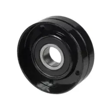Натяжной ролик, поликлиновой ремень STELLOX 03-40805-SX