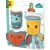 Игровой набор SES Creative Tiny Talents, Мягкие чашечки из неопрена, 13123