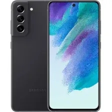 Телефон Samsung Galaxy S21 FE 5G SM-G990E/DS 8GB/256GB (серый)