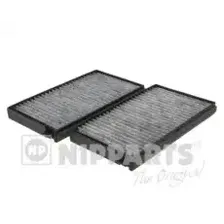 Салонный фильтр NIPPARTS N1340514 HYUNDAI H-1 2.5CRDi 08>