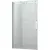 Душевая дверь Cezares STYLUS-O-M-BF-1-160-C-Cr