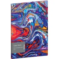 Папка для тетрадей Berlingo Color Storm FB5_A5031