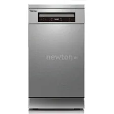 Отдельностоящая посудомоечная машина Toshiba DW-10F2EE(S)-PL