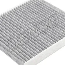 Фильтр, воздух во внутренном пространстве DENSO DCF389K