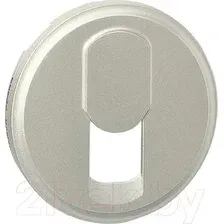 Розетка Legrand Celiane 68537 (титан)