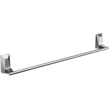 Держатель для полотенца LEMER Crystal LEM-CRYSTAL008 (50см)