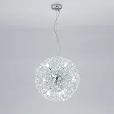 Припотолочная люстра Citilux Betsy EL322P09.1