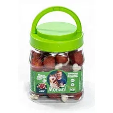 Molina Лакомство для собак Утиные ножки 400 г