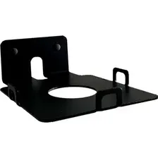 Крепление для акустики Electric Light КБ-01-107 (черный)