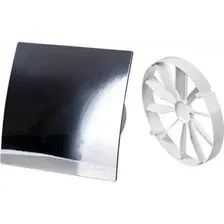 Осевой вентилятор Awenta System Silent 125W KWS125W-PEH125-ZZ125