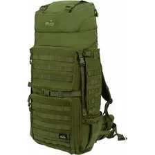 Туристический рюкзак TRAMP Bastion 75 (оливковый)