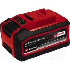 Аккумулятор для электроинструмента Einhell Plus 18V 6.0 Ач Li-Ion PXC (4511502)
